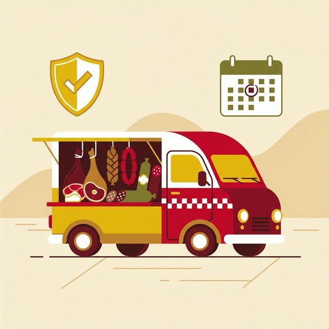 Доставка MERSCRAFT